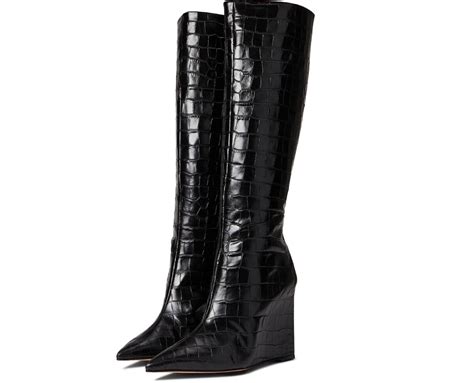 stivali givenchy imitazione|6 Givenchy Boot Dupes That Look JUST Like The Real Deal.